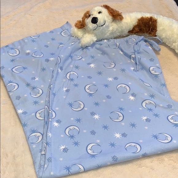 Cacique Other - CACIQUE women’s 💯%cotton lounge /PJ 💙🆕w/🏷